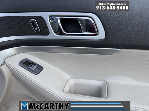 Used 2012 Ford Explorer XLT image 46
