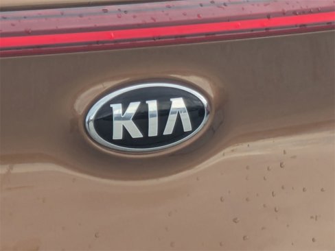Used 2020 Kia Sportage SX image 28