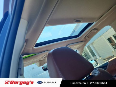 Used 2020 Subaru Forester Touring image 17