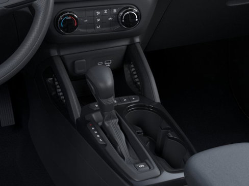 New 2026 Chevrolet TrailBlazer LS w/ LS Confidence Package image 23