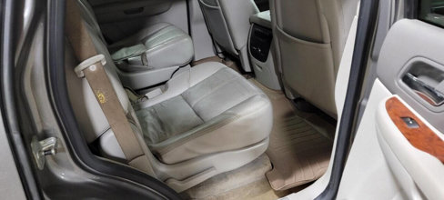 Used 2007 Chevrolet Tahoe LTZ w/ LTZ Preferred Equipment Group image 18