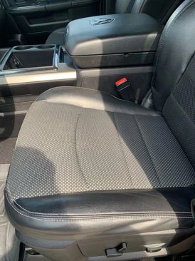 Used 2014 RAM 1500 Sport w/ Remote Start & Security Group image 13