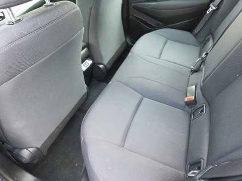 Used 2023 Toyota Corolla LE w/ LE Convenience Package image 10