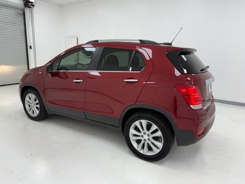 Used 2019 Chevrolet Trax Premier image 37