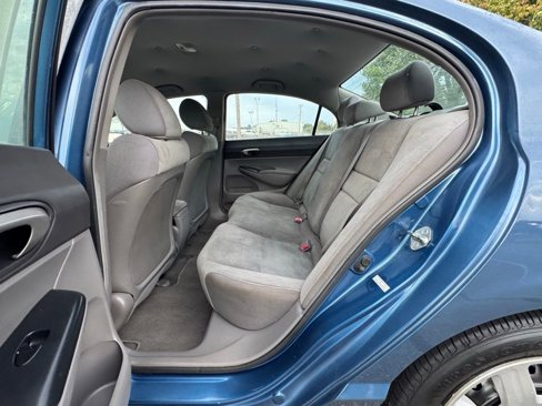 Used 2010 Honda Civic LX image 19
