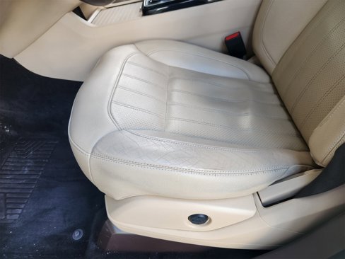 Certified 2018 Mercedes-Benz GLE 350 image 24