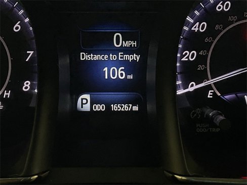 Used 2016 Toyota Avalon XLE image 38