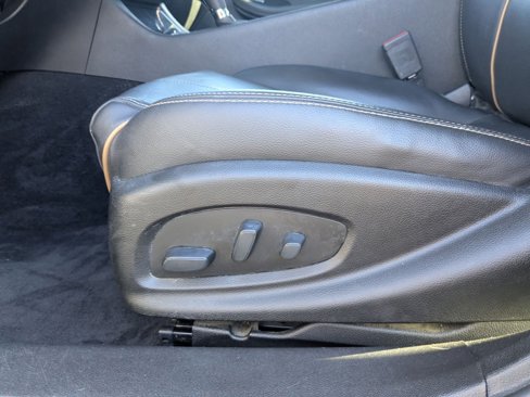 Used 2019 Chevrolet Impala Premier image 28