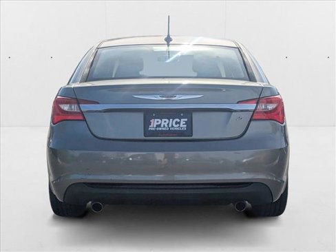 Used 2012 Chrysler 200 Touring image 6