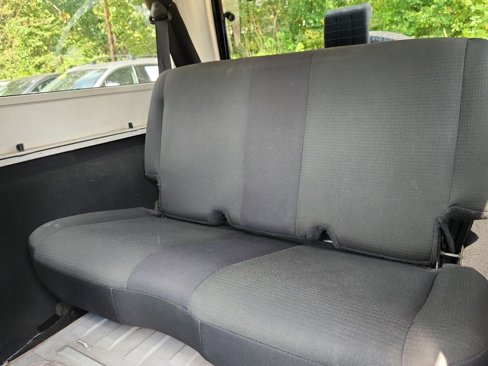 Used 2006 Jeep Wrangler Unlimited image 12