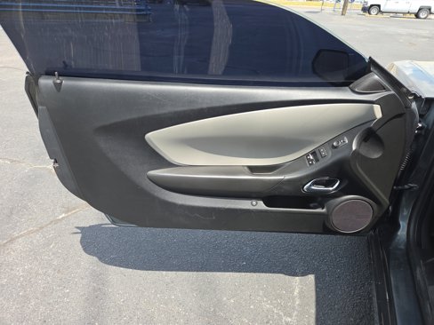 Used 2013 Chevrolet Camaro LS image 11