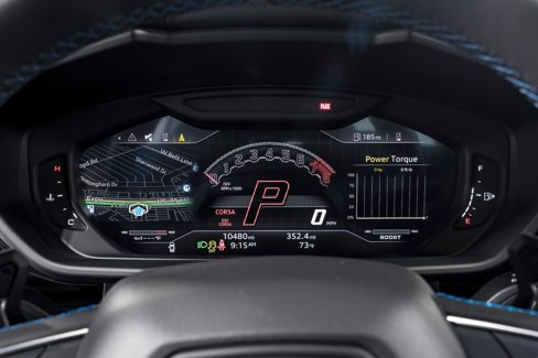 Used 2024 Lamborghini Urus S image 18