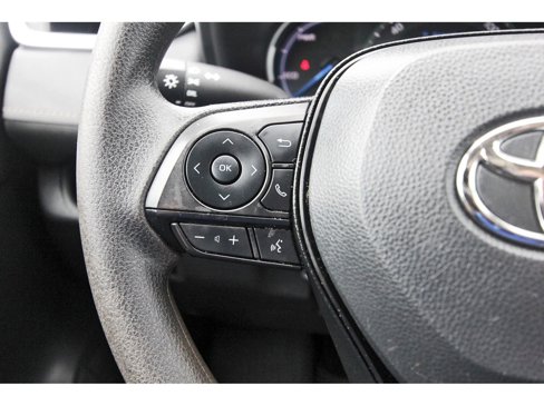 Used 2024 Toyota RAV4 LE image 18