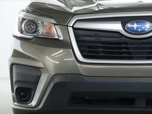 Used 2020 Subaru Forester Premium image 7