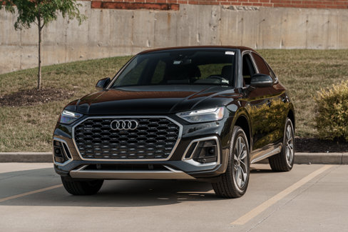Used 2023 Audi Q5 2.0T Premium Plus w/ Premium Plus Package image 7