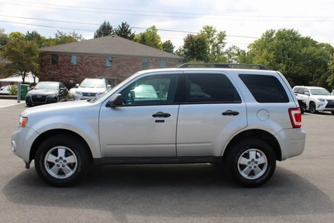 Used 2011 Ford Escape XLT image 5
