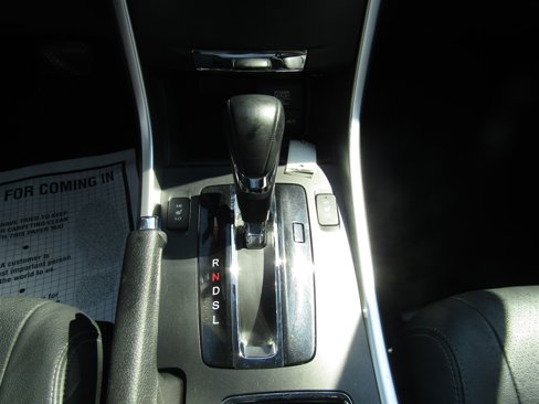Used 2014 Honda Accord EX-L image 27