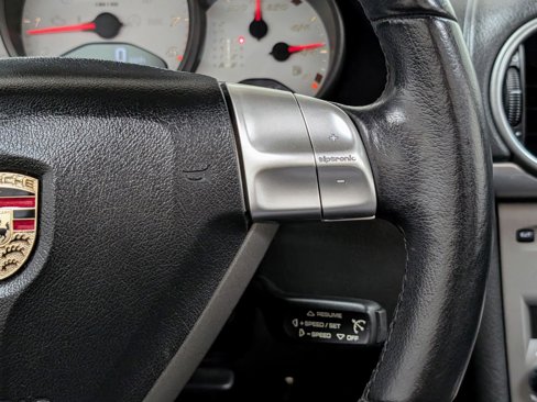 Used 2006 Porsche Boxster S image 35