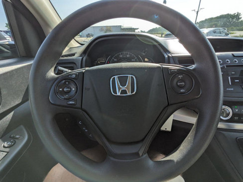 Used 2016 Honda CR-V LX image 15