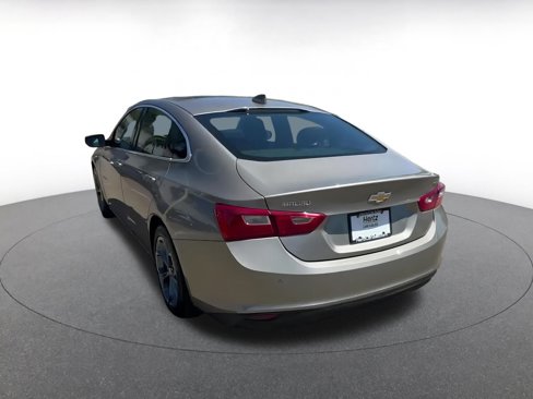 Used 2024 Chevrolet Malibu LT image 11