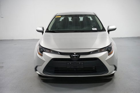Certified 2024 Toyota Corolla LE image 2