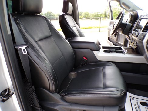 Used 2019 Ford F250 Lariat w/ Lariat Ultimate Package image 30
