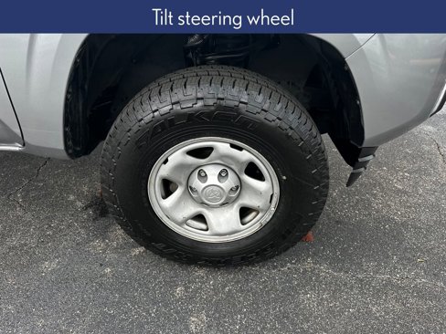 Used 2021 Toyota Tacoma SR image 13