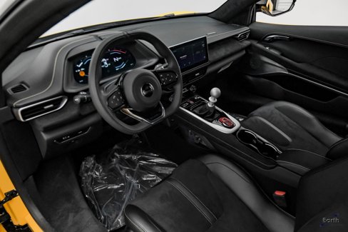 New 2025 Lotus Emira image 47