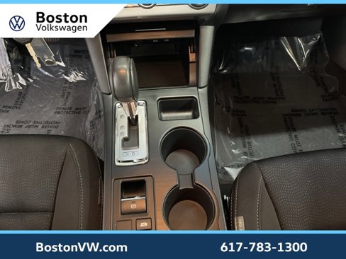 Used 2017 Subaru Legacy 2.5i Premium w/ Moonroof Package image 18