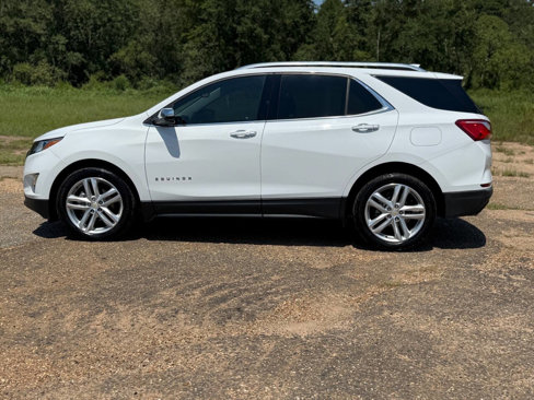 Used 2020 Chevrolet Equinox Premier image 2
