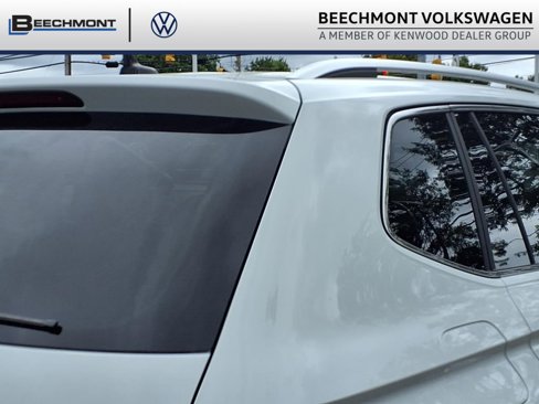 Certified 2024 Volkswagen Tiguan Wolfsburg Edition image 26
