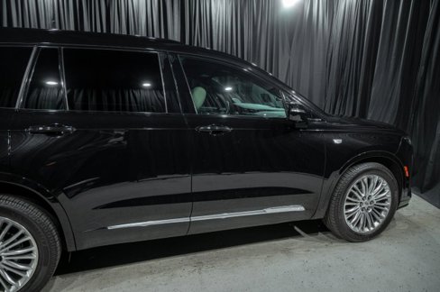 Used 2020 Cadillac XT6 Sport image 4