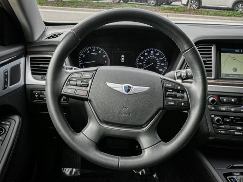 Used 2016 Hyundai Genesis 3.8 w/ Option Group 02 image 18