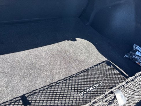 Certified 2023 Hyundai Elantra SEL w/ Cargo Package image 11