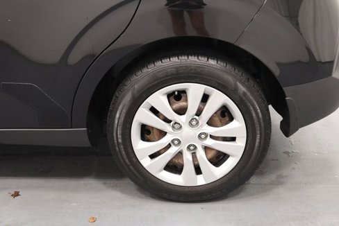 Used 2021 Kia Soul LX image 24