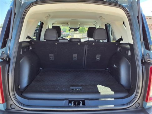 Used 2022 Ford Bronco Sport Big Bend w/ Convenience Package image 15