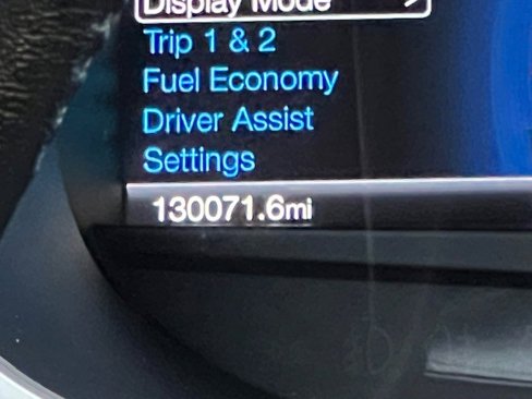 Used 2019 Ford Edge SEL w/ Equipment Group 201A image 29
