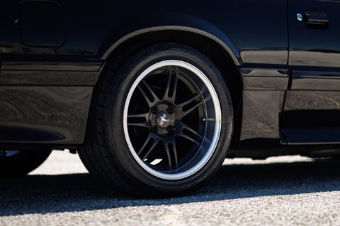 Used 1993 Ford Mustang GT image 27