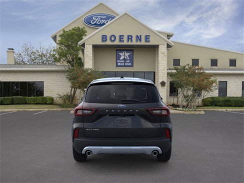 New 2025 Ford Escape Active image 5