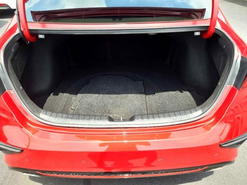 Used 2020 Kia Forte GT image 13