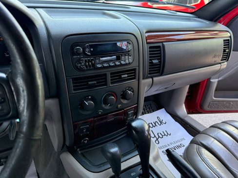 Used 1999 Jeep Grand Cherokee Laredo image 23
