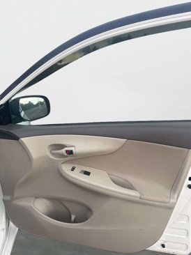 Used 2009 Toyota Corolla LE image 6