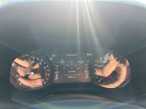Certified 2023 Jeep Compass Altitude image 12