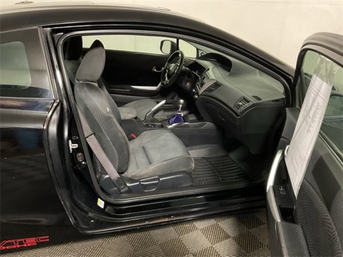 Used 2012 Honda Civic Si image 26