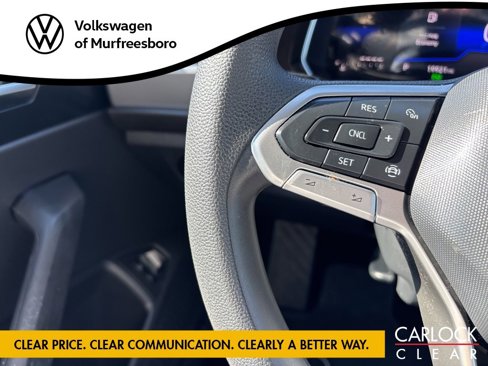 Used 2023 Volkswagen Jetta S image 18