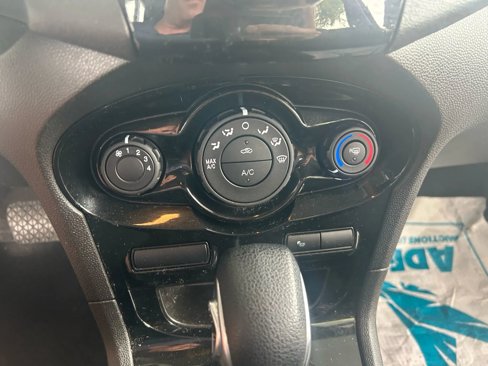 Used 2019 Ford Fiesta SE w/ Equipment Group 201A image 19