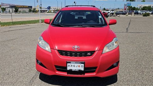 Used 2010 Toyota Matrix S image 3