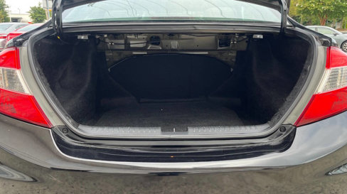 Used 2012 Honda Civic EX-L image 20