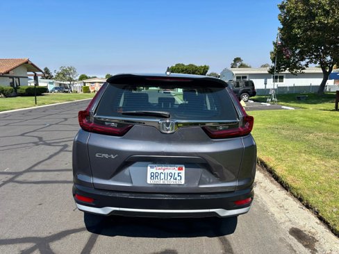 Used 2020 Honda CR-V LX image 7