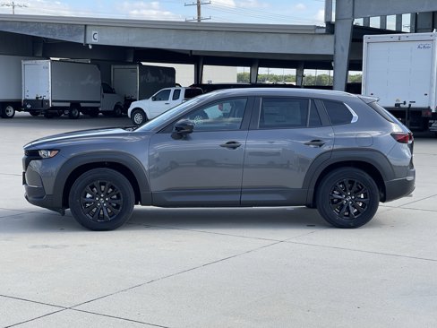 New 2025 MAZDA CX-50 AWD 2.5 S w/ Select Package image 13